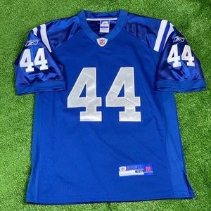 Indianapolis Colts Dallas Clark jersey